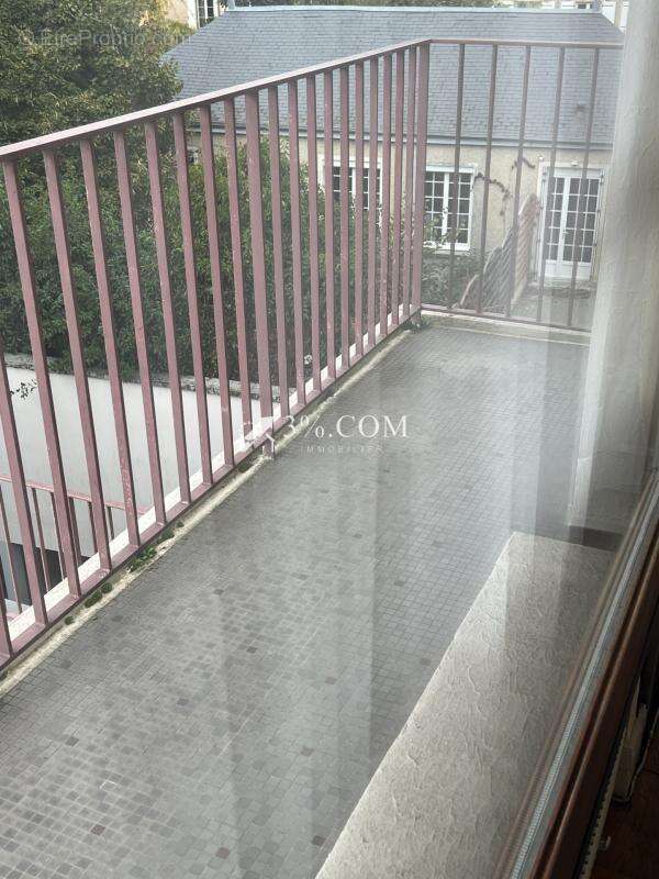 Appartement à POITIERS