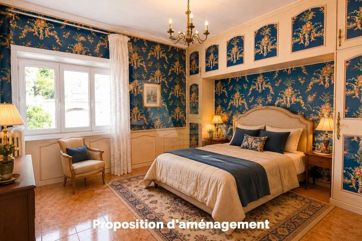 Maisons atypiques sur une grande parcelle - photo 3