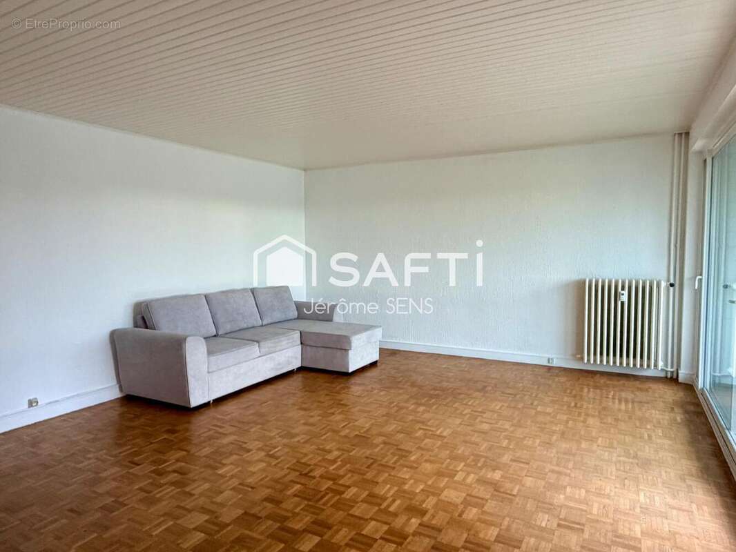 Photo 3 - Appartement à TRIEL-SUR-SEINE