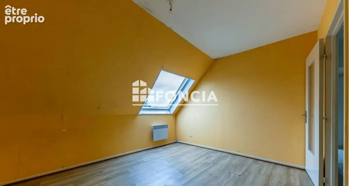 Schiltigheim – 3 pièces avec balcon – garage cave - photo 6