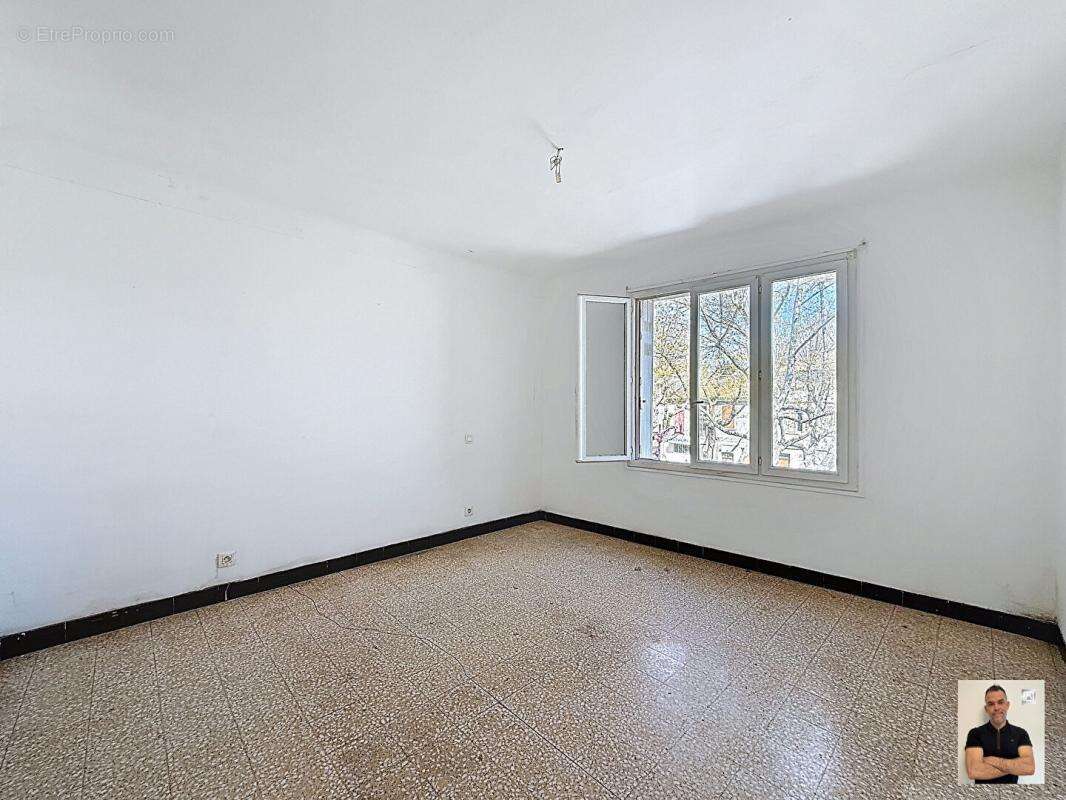 Appartement à TARASCON