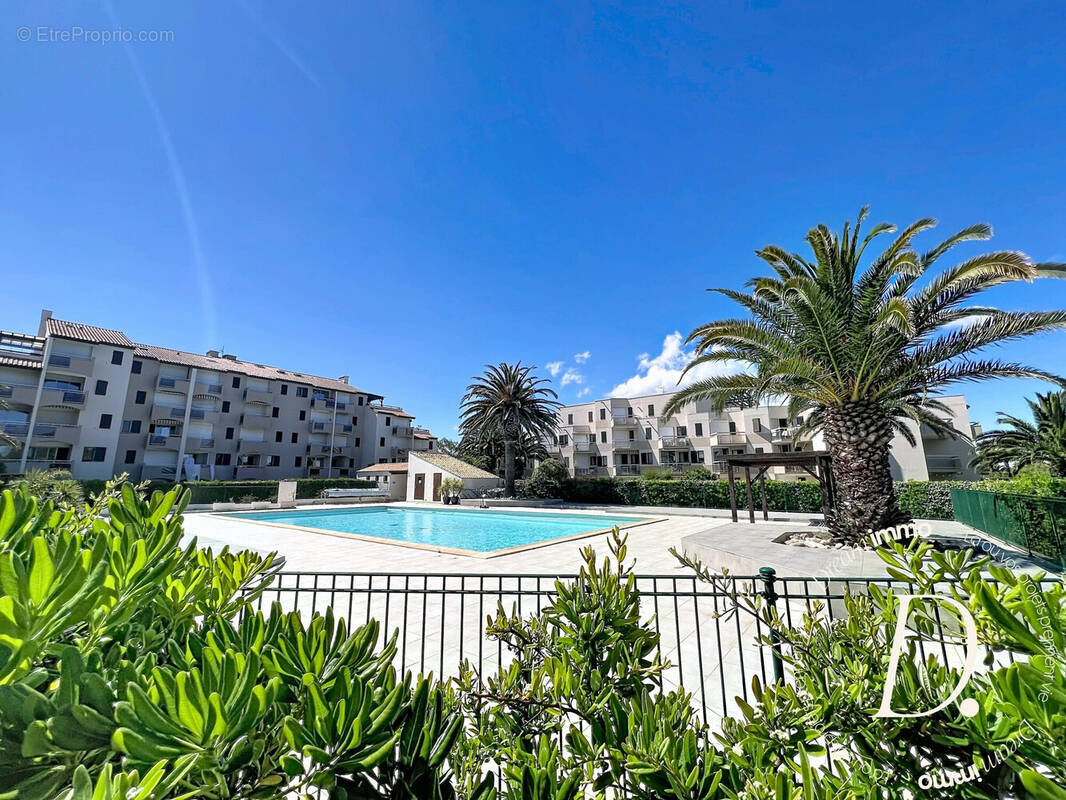 Appartement à SAINT-CYPRIEN