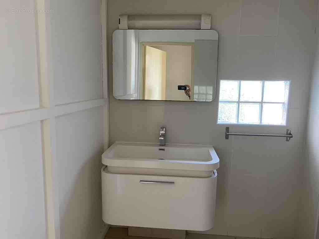 Appartement à SAINT-DENIS