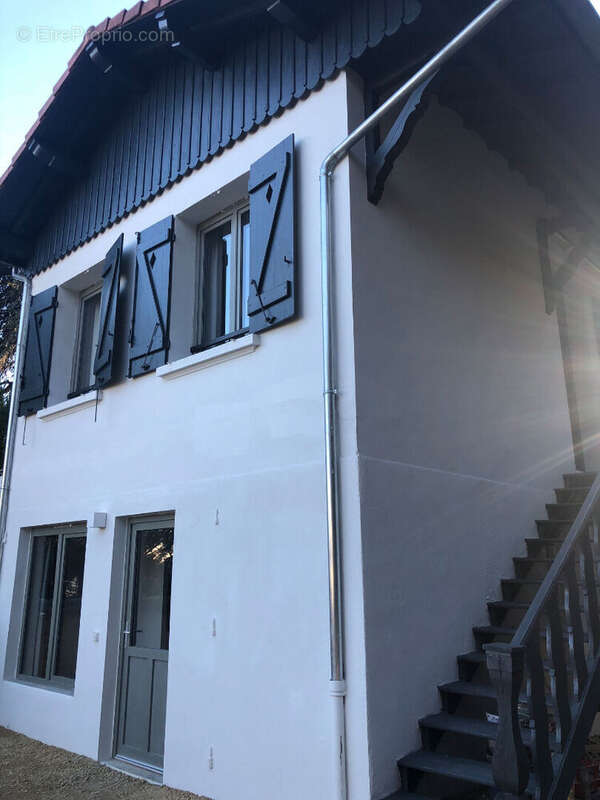 Maison 5 pièces 73 m² - Terrain 124 m² - photo 10