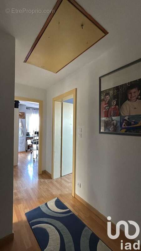 Photo 8 - Appartement à GEISPOLSHEIM