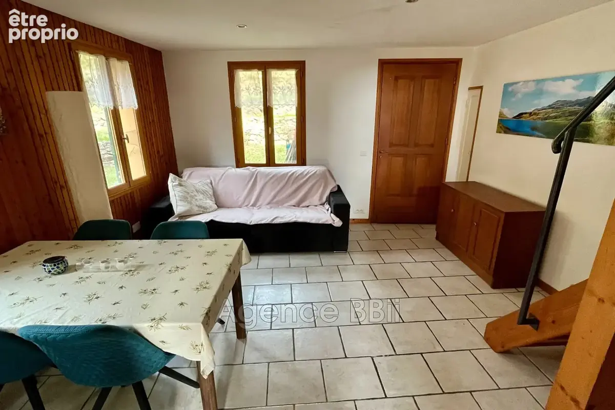Maison 5 pièces 108 m² à vendre à Breil-Sur-Roya (06540) - photo 4