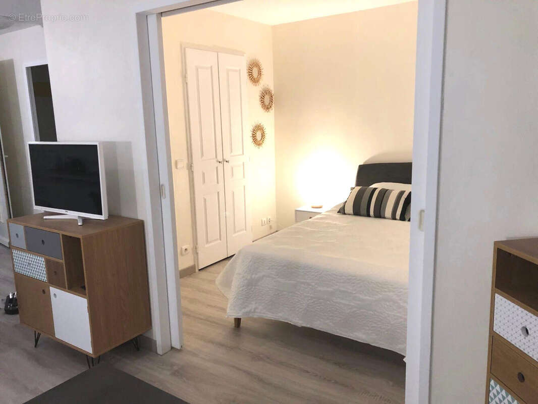 Appartement à MALLEMORT