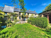 Maison à EVRAN