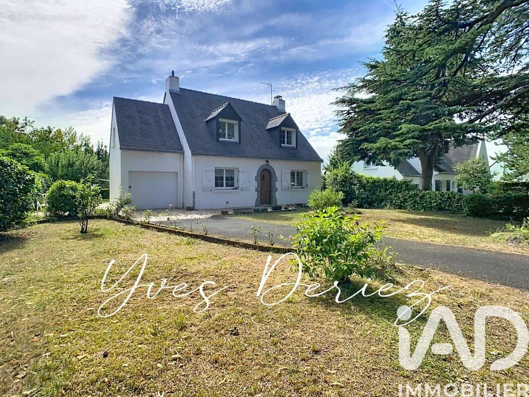 Photo 2 - Maison à CARQUEFOU