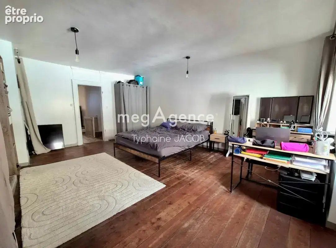 Maison de ville, idéal premier achat ou investissement - photo 7