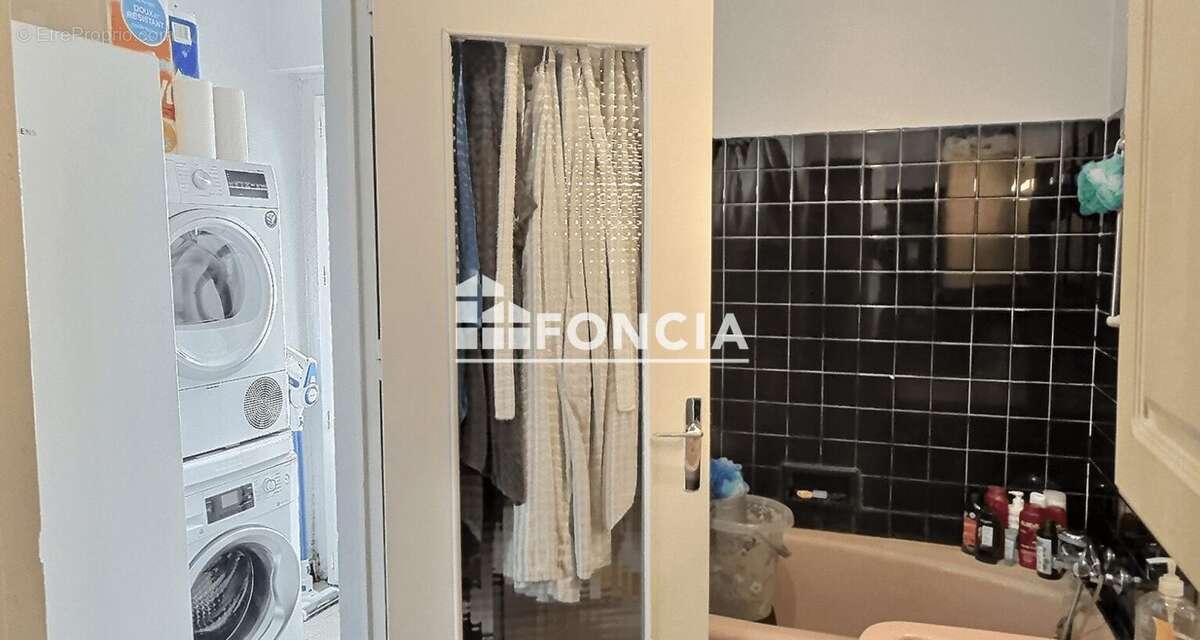 Appartement à LA RICAMARIE