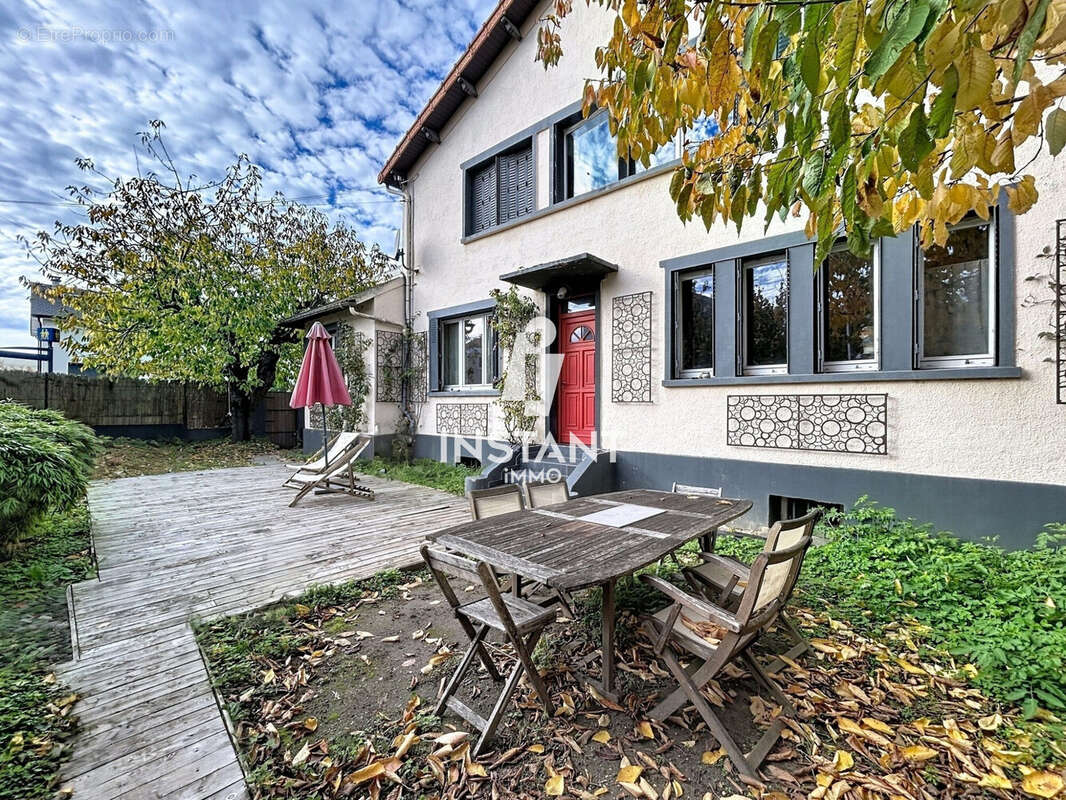 Maison à CRETEIL