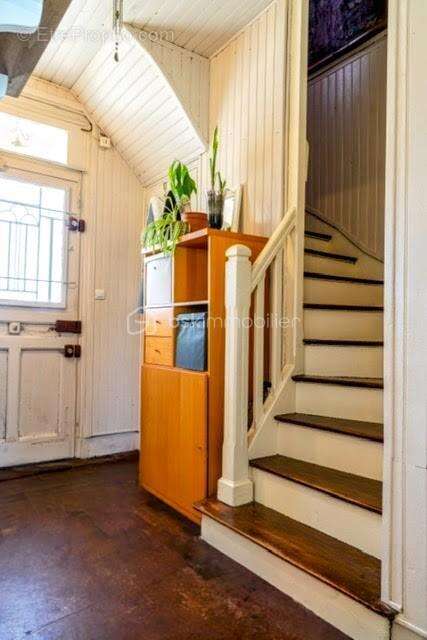 Maison à DAMMARIE-LES-LYS