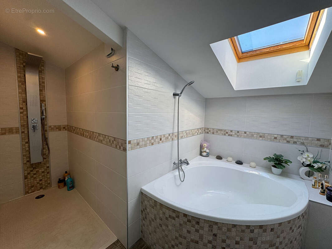 Maison - Montady - 7 pièces - 273 m² - photo 13