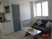 Appartement à SAINT-MALO