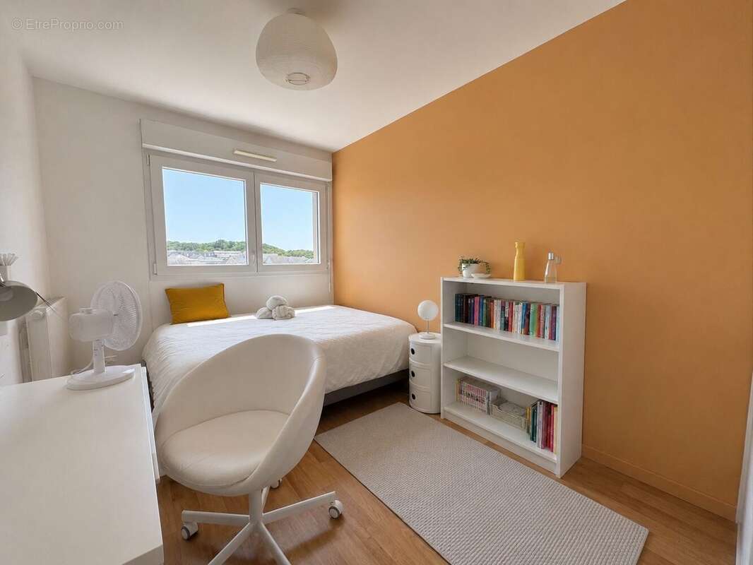 Appartement 77 m² à Bruz  - photo 7