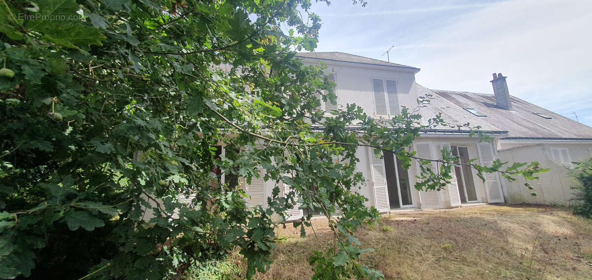 Maison à SAINT-AVERTIN