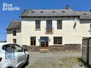 Maison à LANRELAS