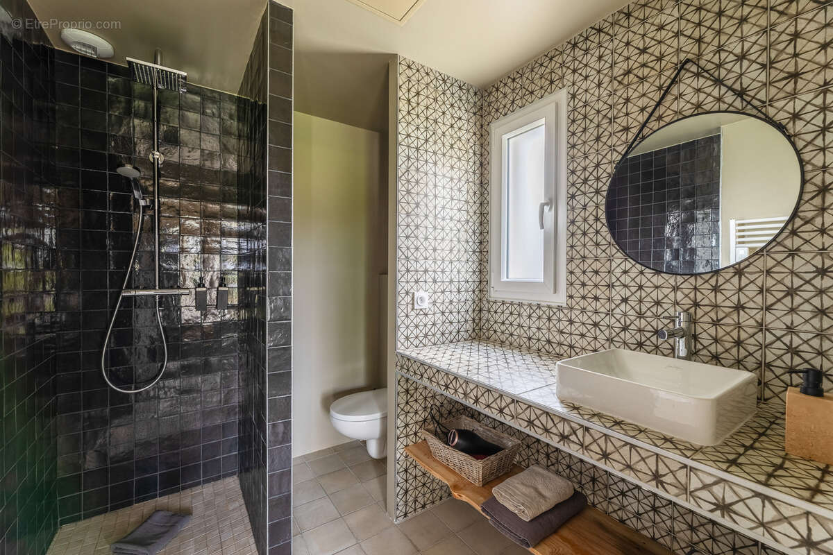 Maison à SAINT-SULPICE-ET-CAMEYRAC