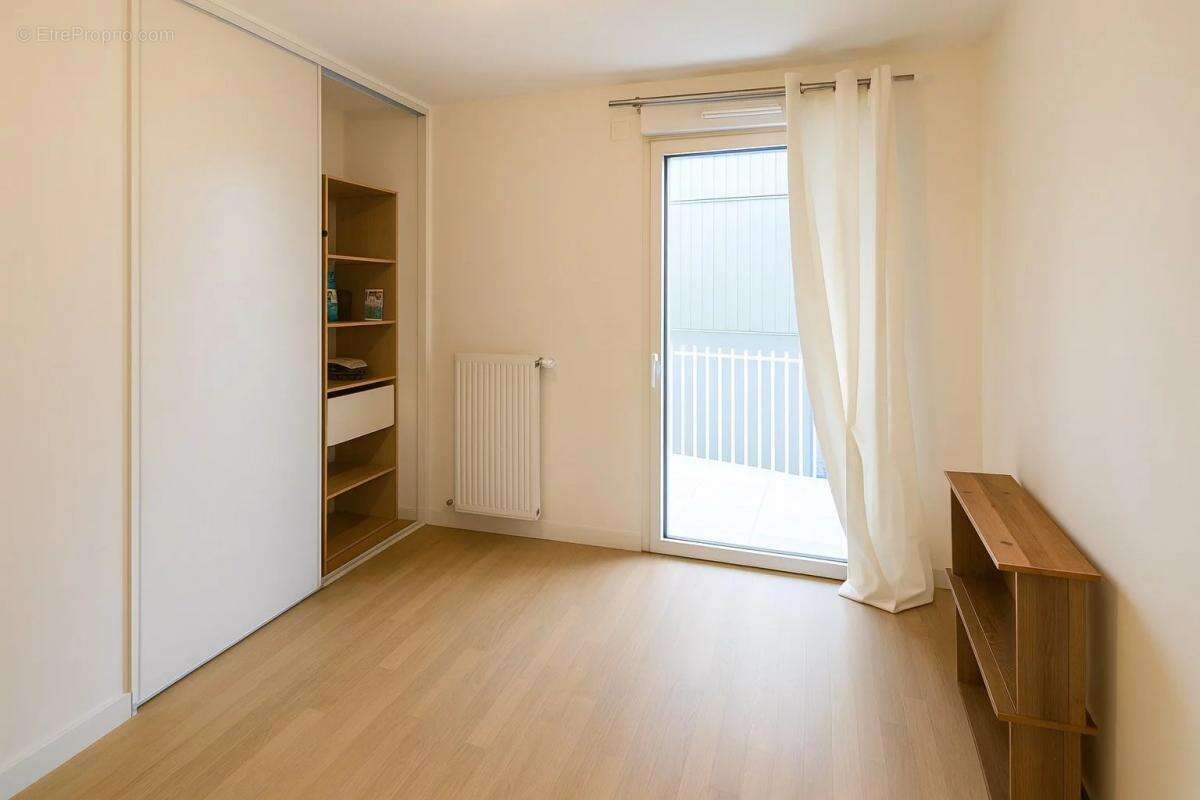 Appartement à FERNEY-VOLTAIRE