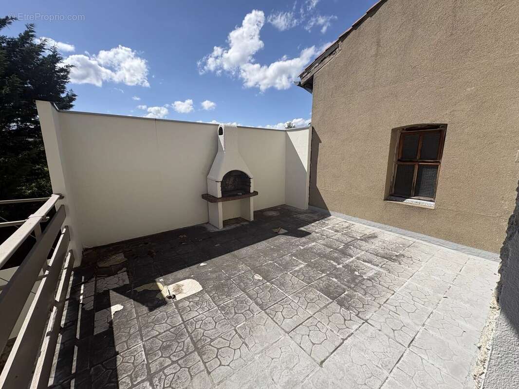 Appartement à VILLARS
