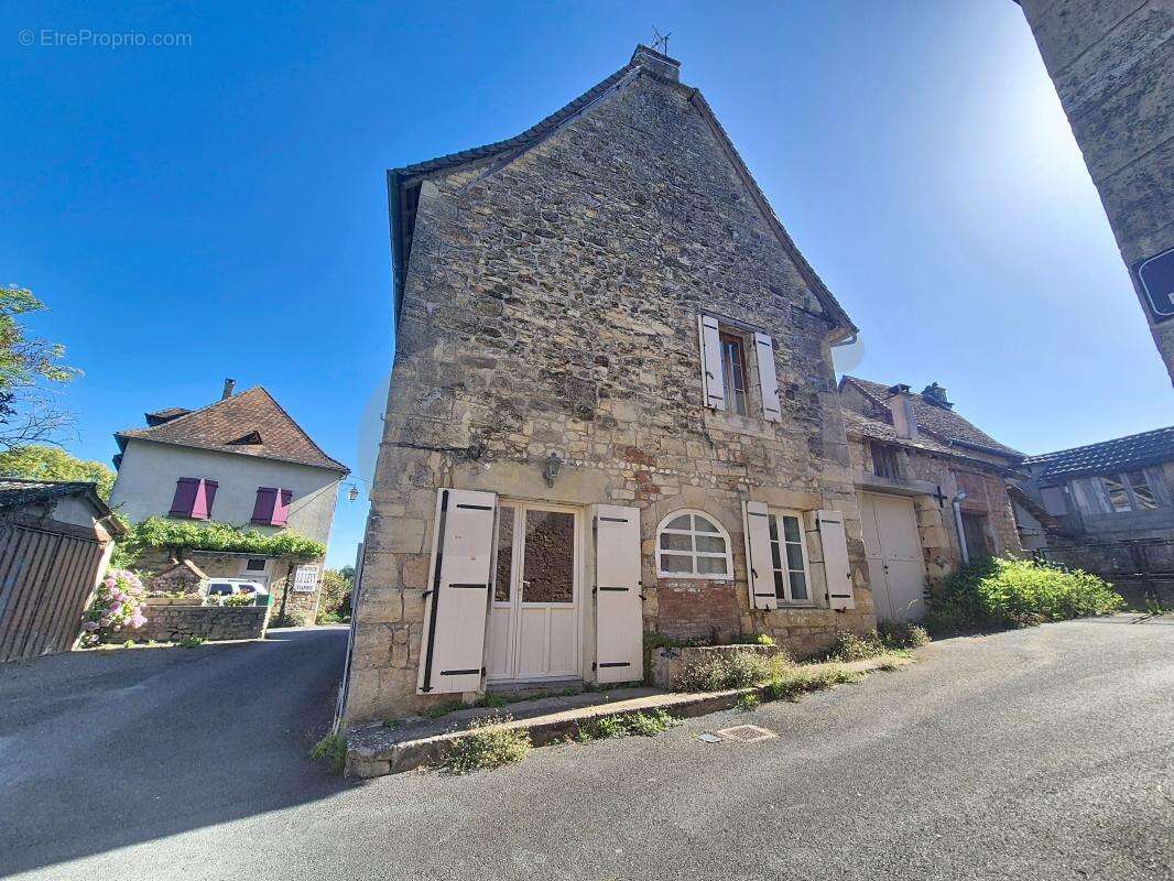 Ensemble en pierre avec potentiel d'aménagement au cœur du Périgord Noir - photo 11