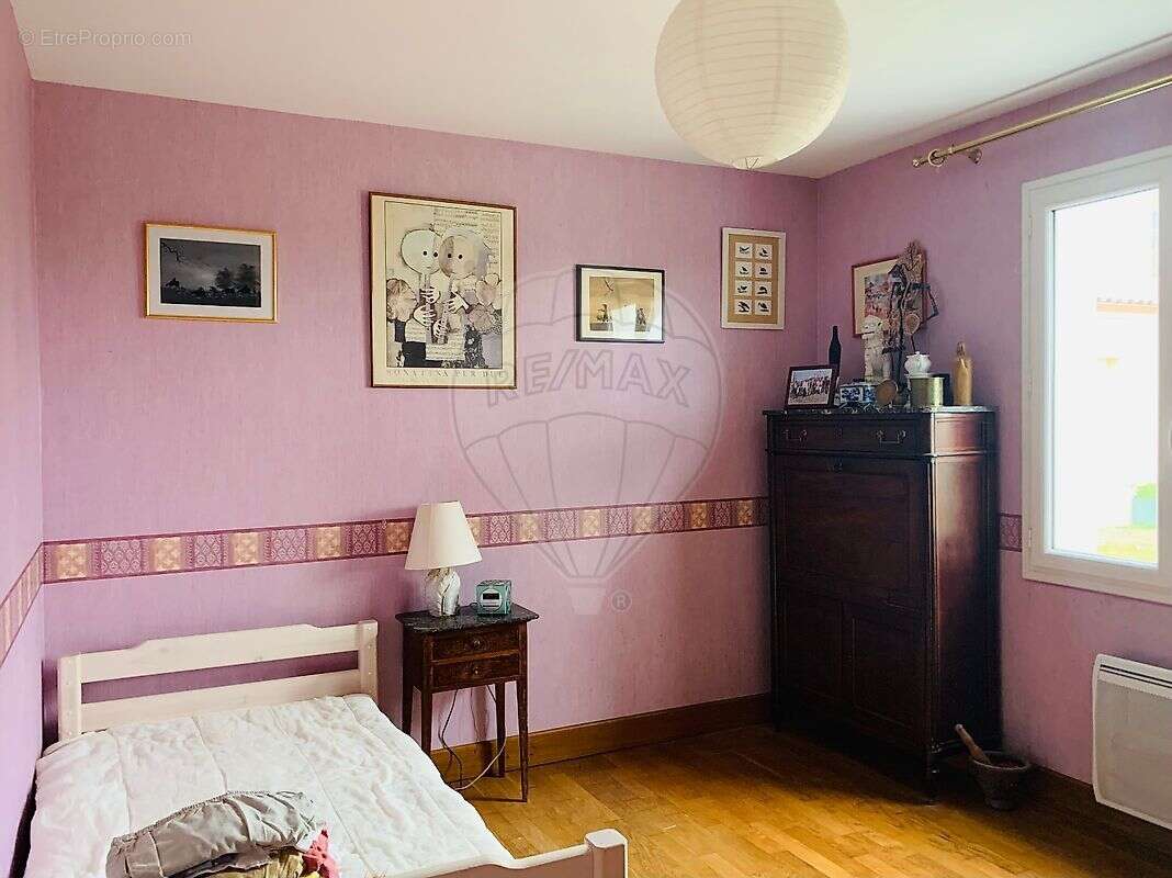 Maison à LE GUA