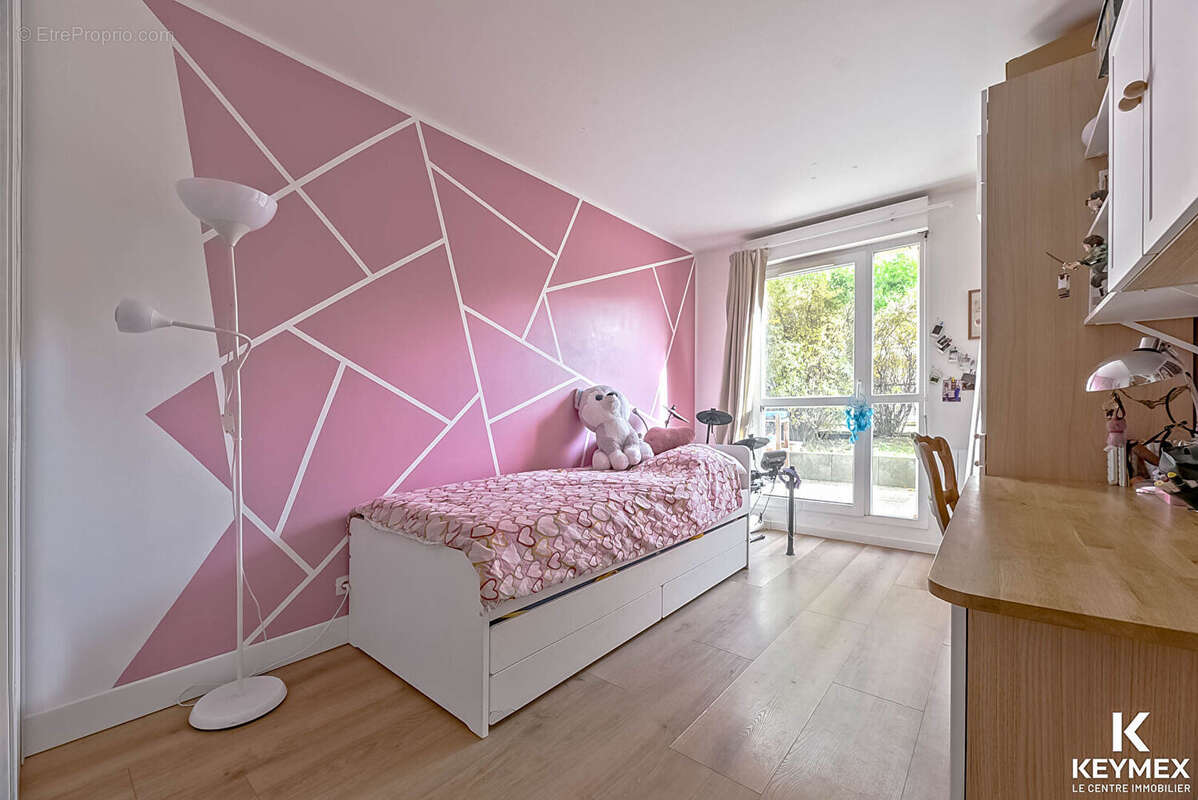 Appartement à CORMEILLES-EN-PARISIS