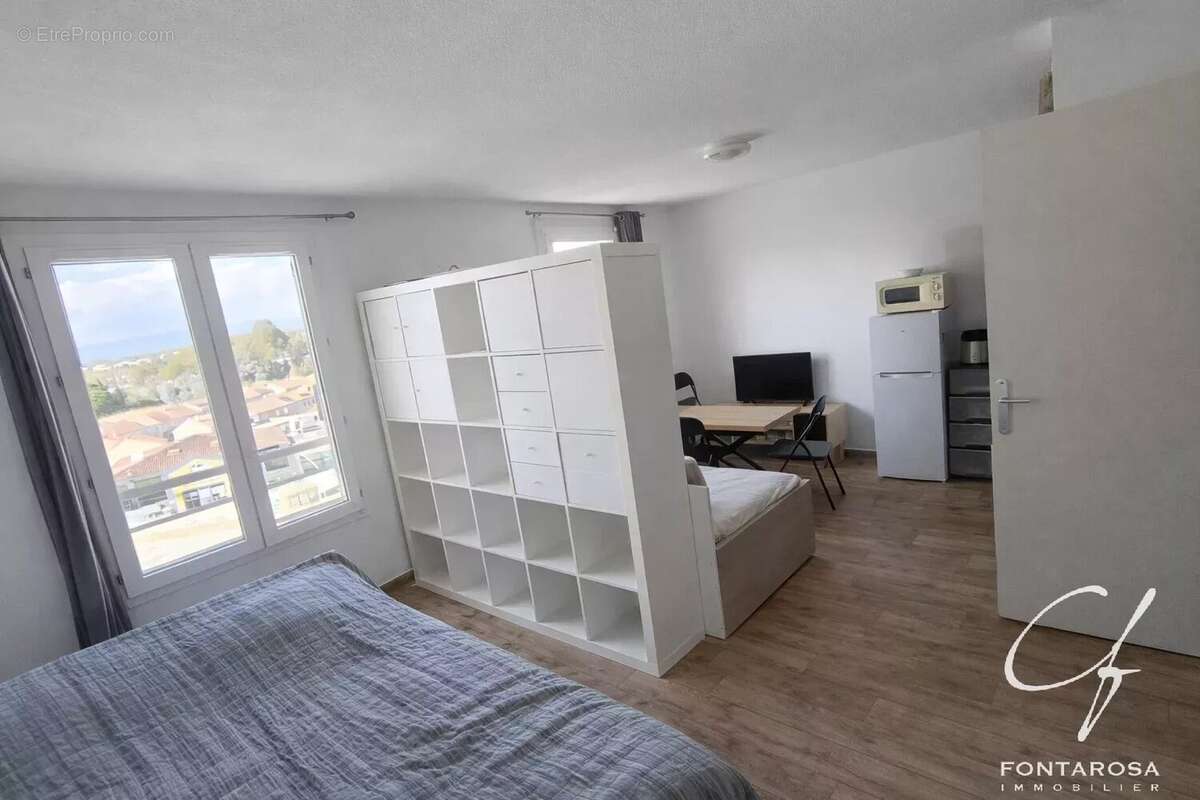 Appartement à FREJUS