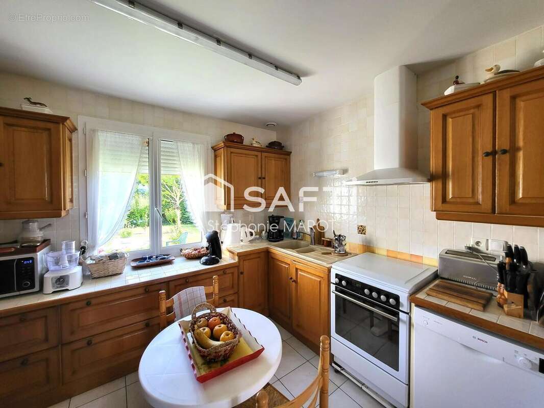 Photo 3 - Maison à PINEUILH