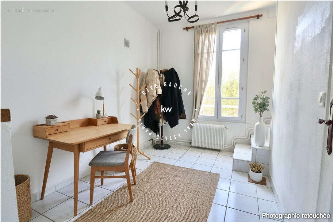 Maison 79 m² à Malakoff  - photo 4