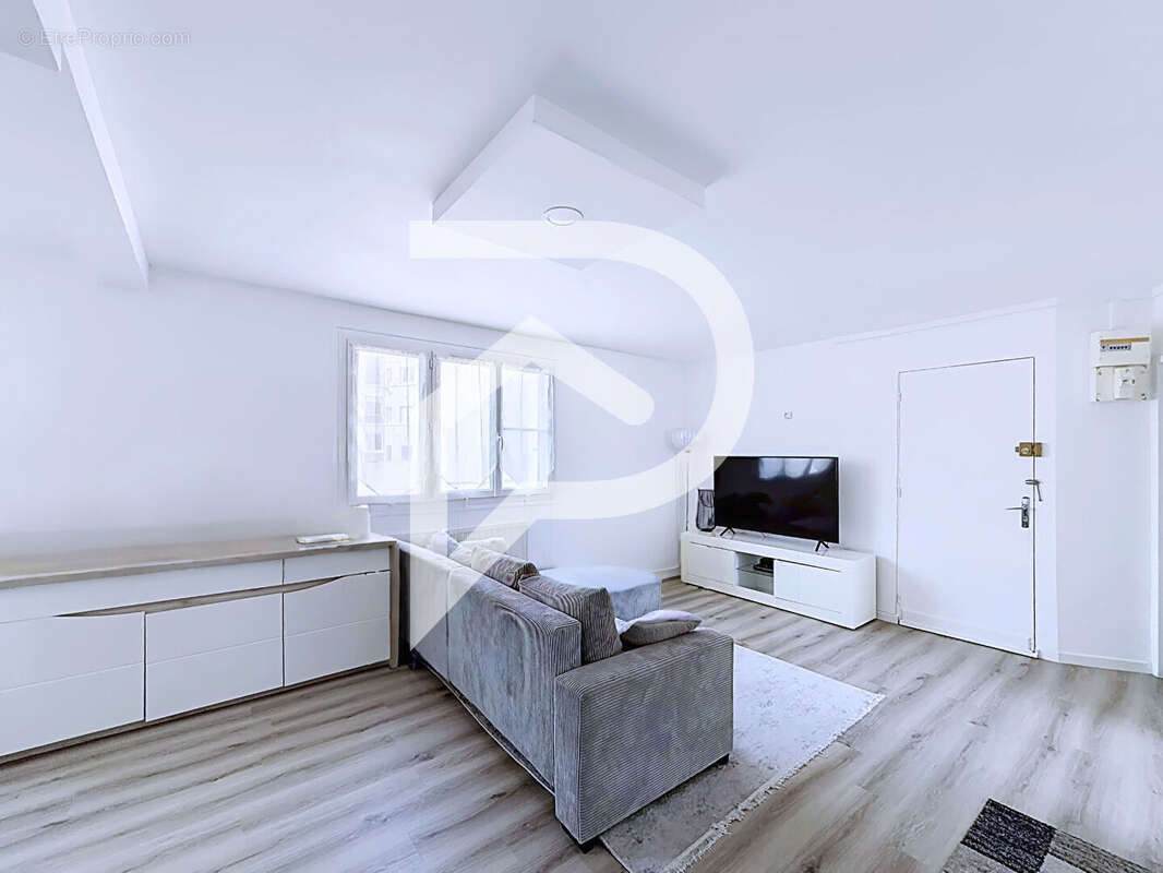 Appartement  3 chambres à Dreux - photo 2