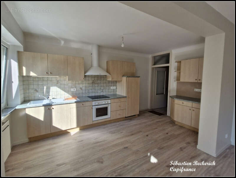Maison à vendre 4 pièces WITTRING (57) - photo 3