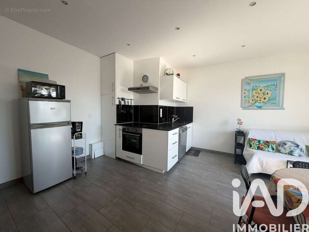 Photo 9 - Appartement à BALARUC-LES-BAINS
