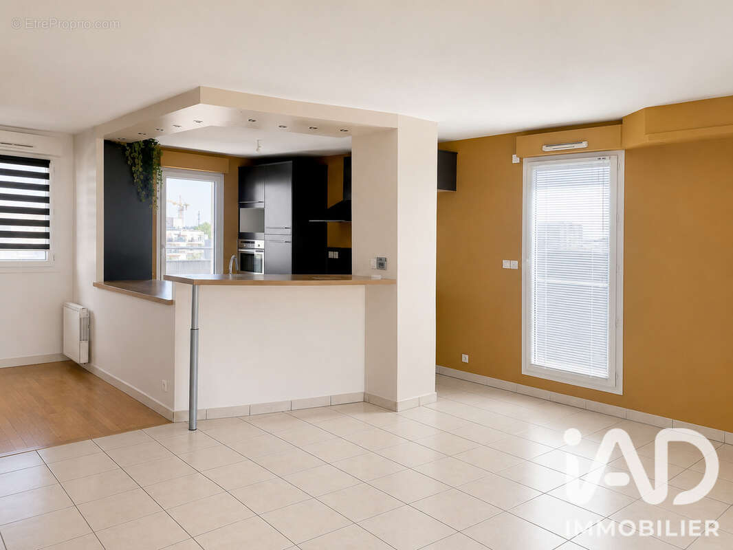 Photo 3 - Appartement à VENISSIEUX