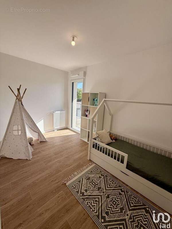 Photo 7 - Appartement à IFS