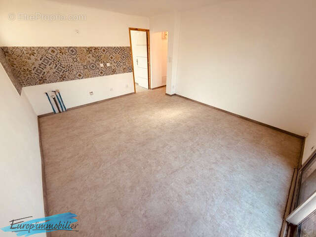 Appartement à SAINT-NAZAIRE