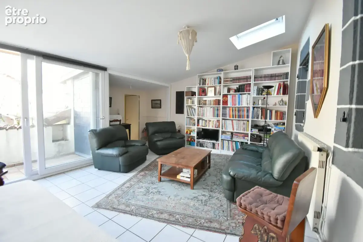 Maison de ville - photo 3