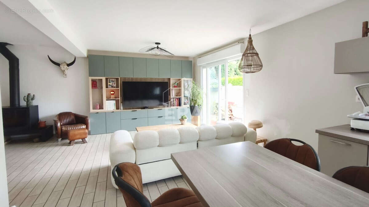 Maison 142m² à campagne-lès-hesdin - photo 3