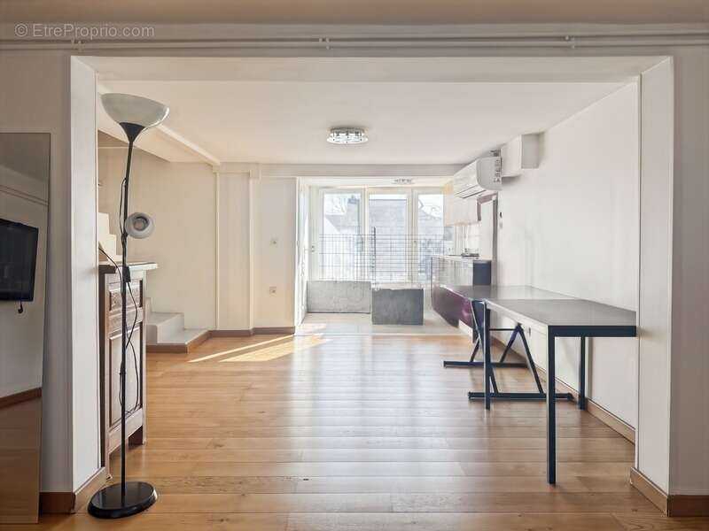 Maison à FONTAINE-LES-DIJON