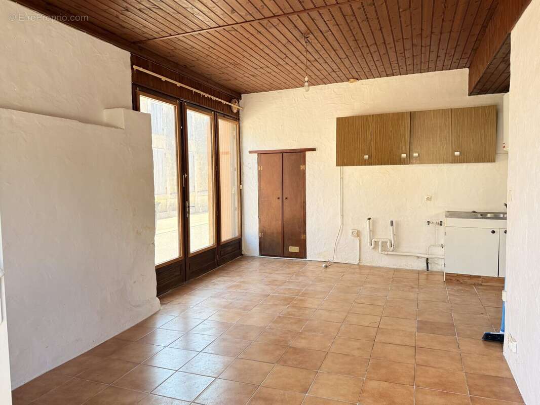Maison 37 m² à Cozes  - photo 5