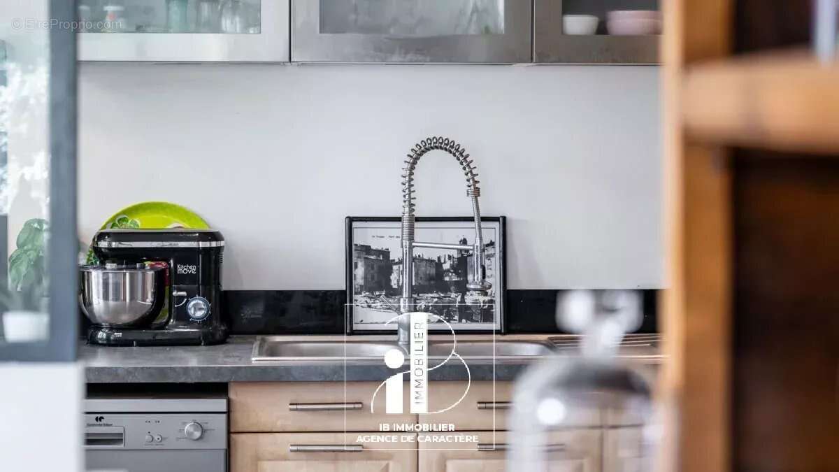 Maison à BOURRON-MARLOTTE