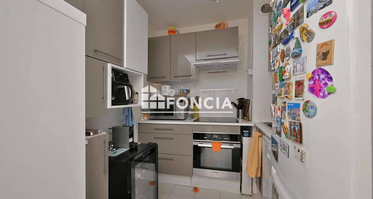 Appartement à LE GRAU-DU-ROI