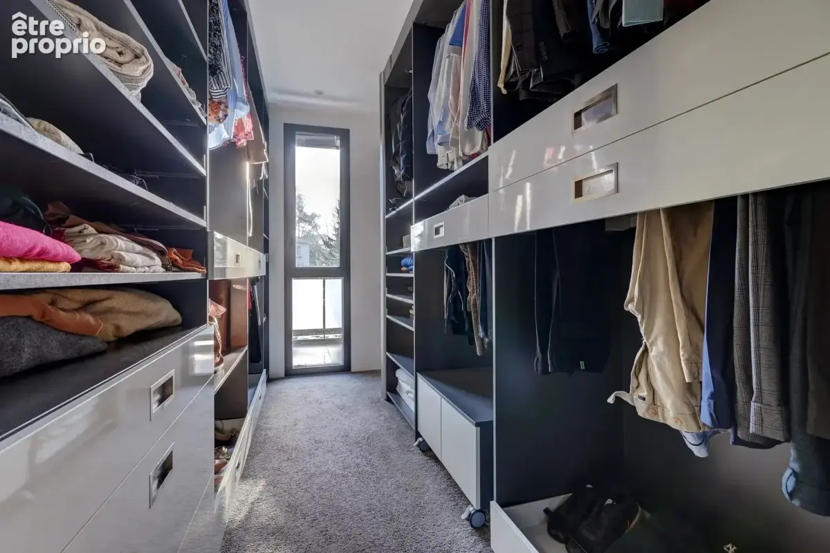 Caluire, le Vernay maison 177m2 avec piscine - photo 17