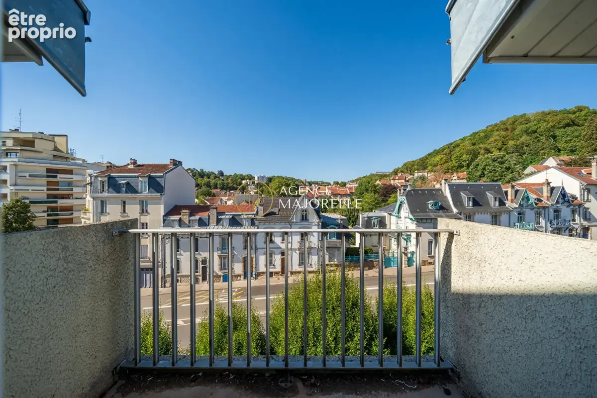 Appartement 5 pièces avec grande terrasse - 92 m² - Dernier étage - 12 rue d'Auxonne, Nancy - photo 11