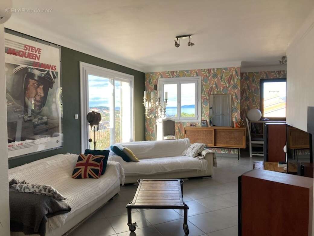 Maison à PROPRIANO