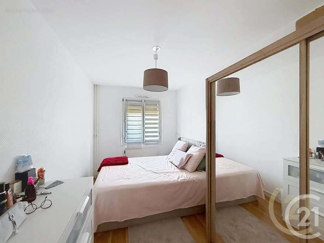 Appartement à SENS