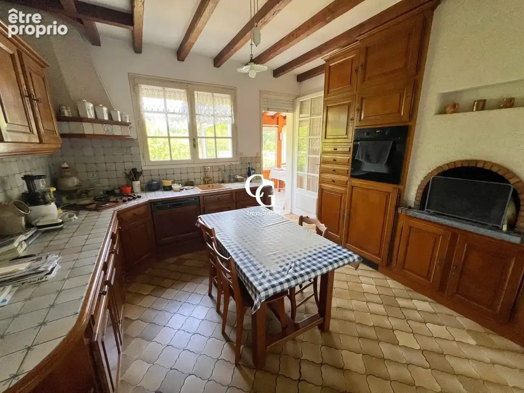 Maison 7 pièces 210 m² à vendre à Montbert (44140) - photo 5