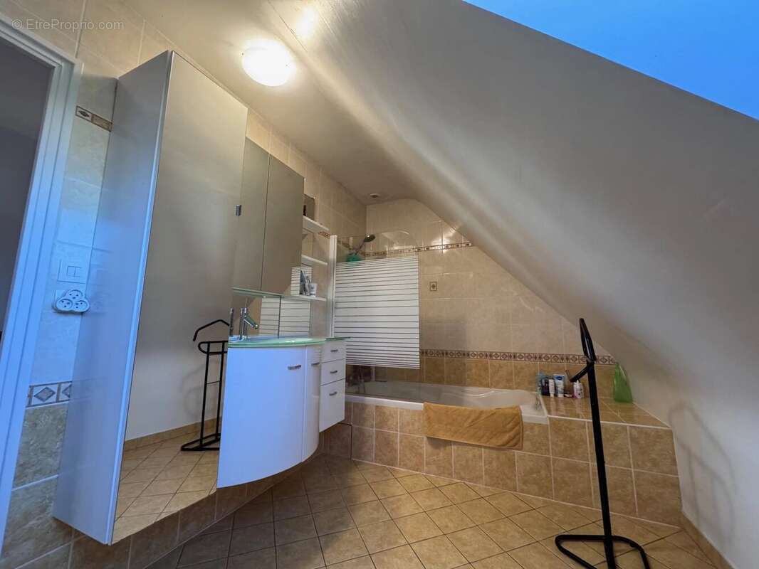 Maison à TELGRUC-SUR-MER