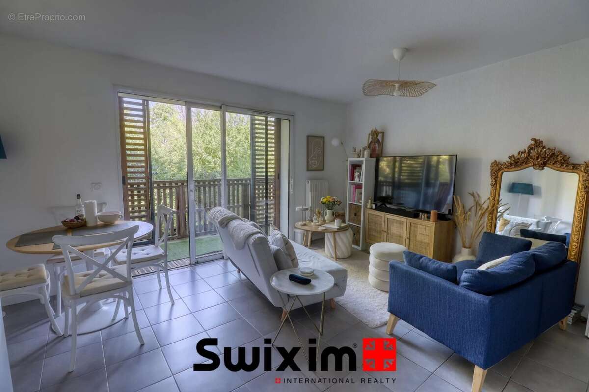Appartement à EYSINES